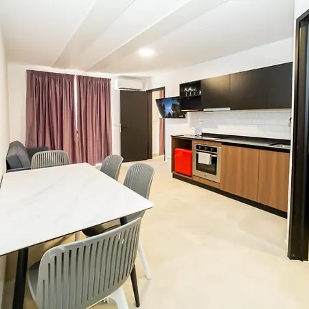 Peaceful 1-bedroom Stunning Views - By Hostmt St. Paul's Bay