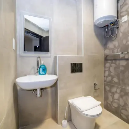 Peaceful 1-bedroom Stunning Views - By Hostmt San Pawl il-Baħar